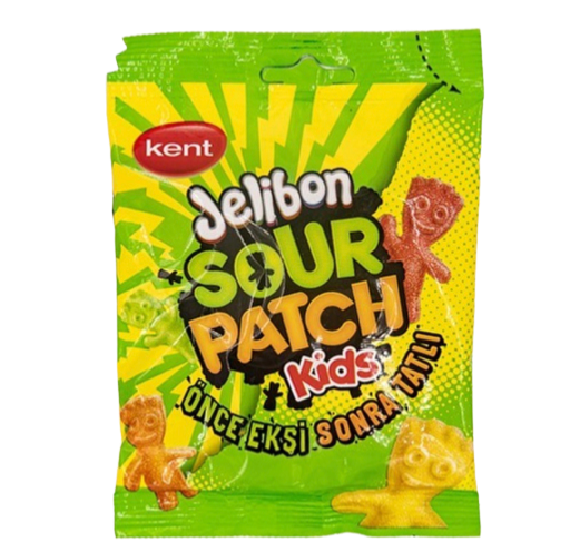 Sour patch