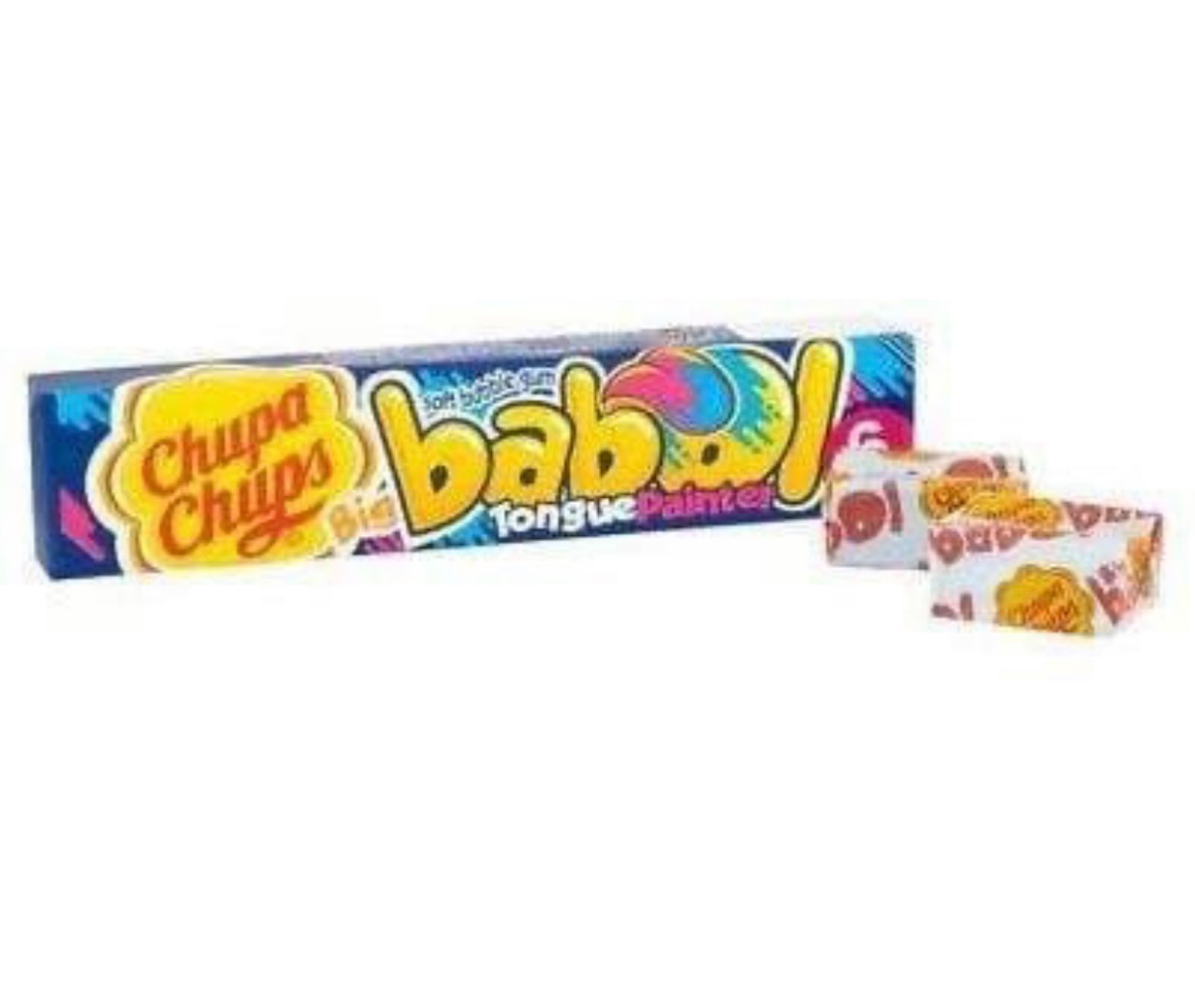 علكة chupa chups