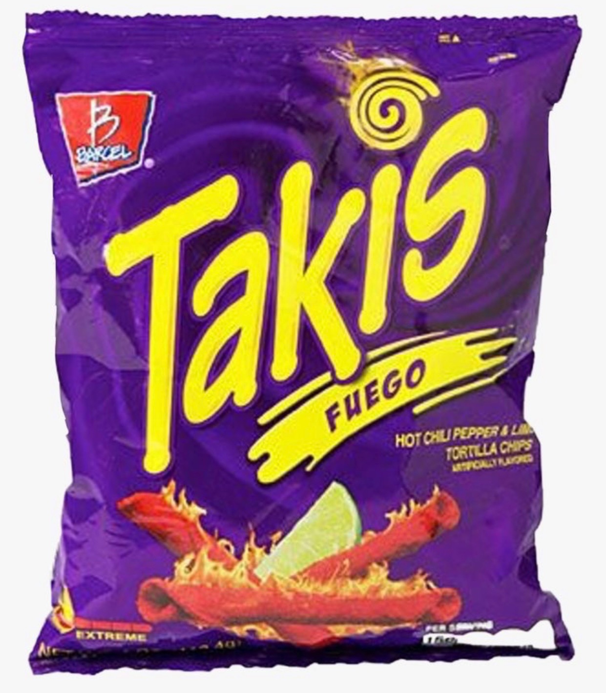 تاكس حجم كبير