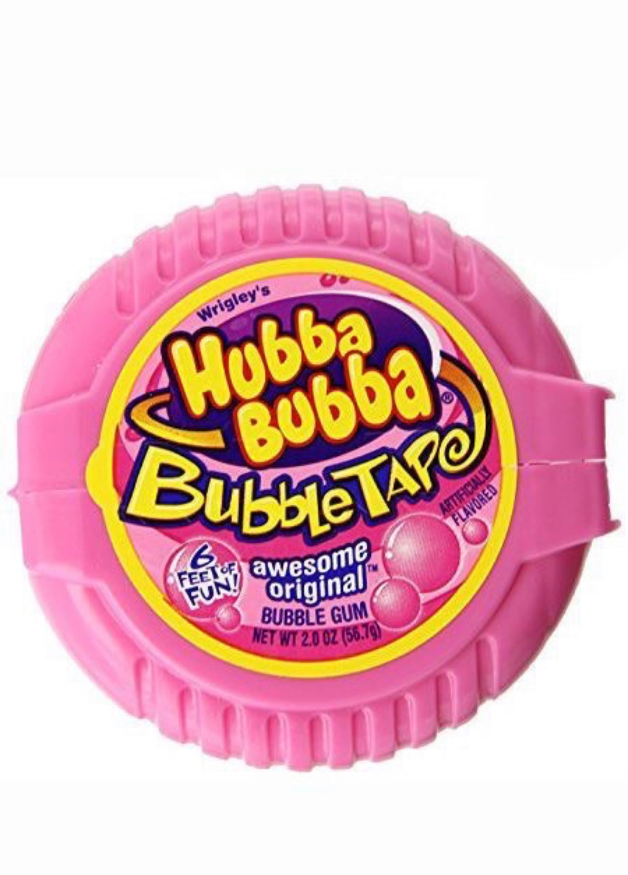 Hubba hubba