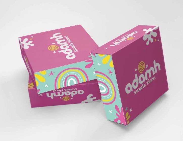 بوكس عشوائي S