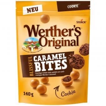 Werthers original cookie