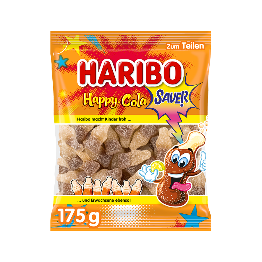 هاريبو كولا