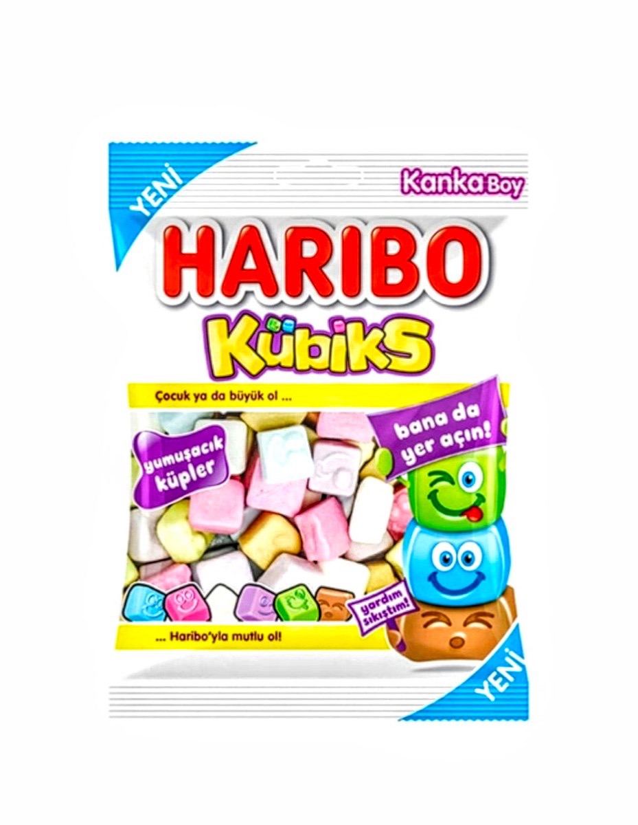 HARIBO