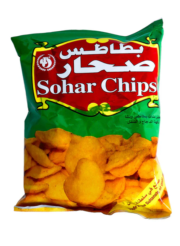 بطاطا صحار x3
