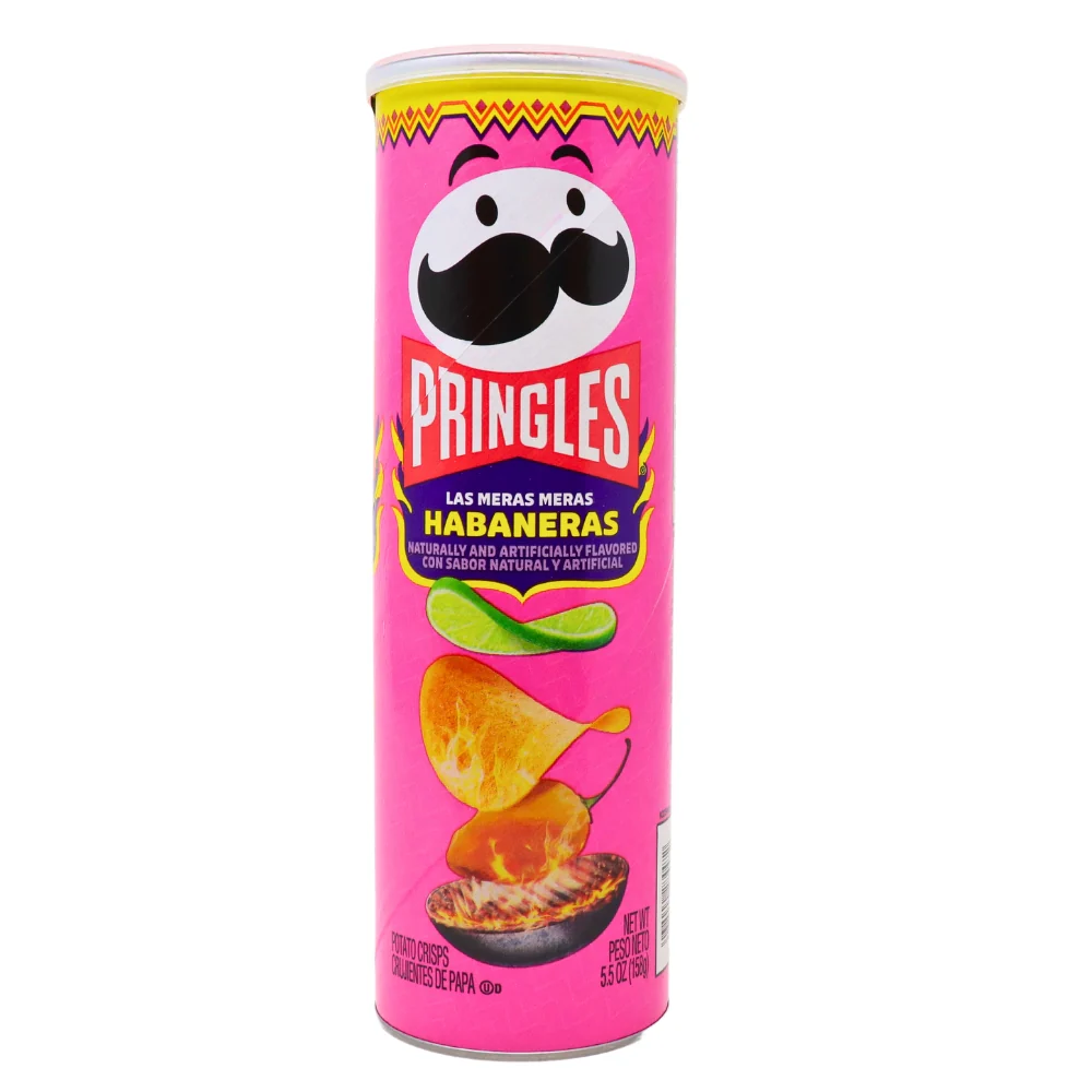 Pringles