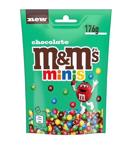 M&m minis