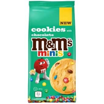 Cookies minis