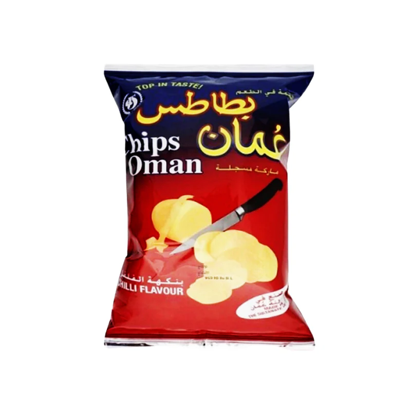 بطاطا عمان 50 غرام