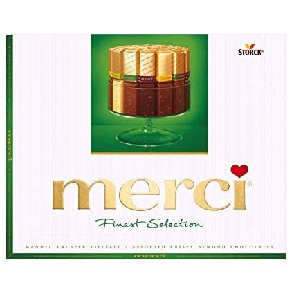 Merci