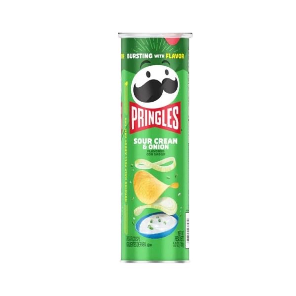 Pringles sour cream