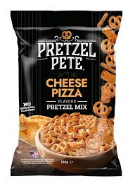 Cheese pizza
