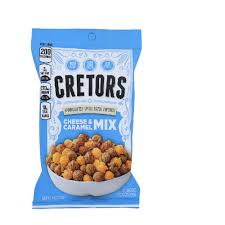 Pop mix