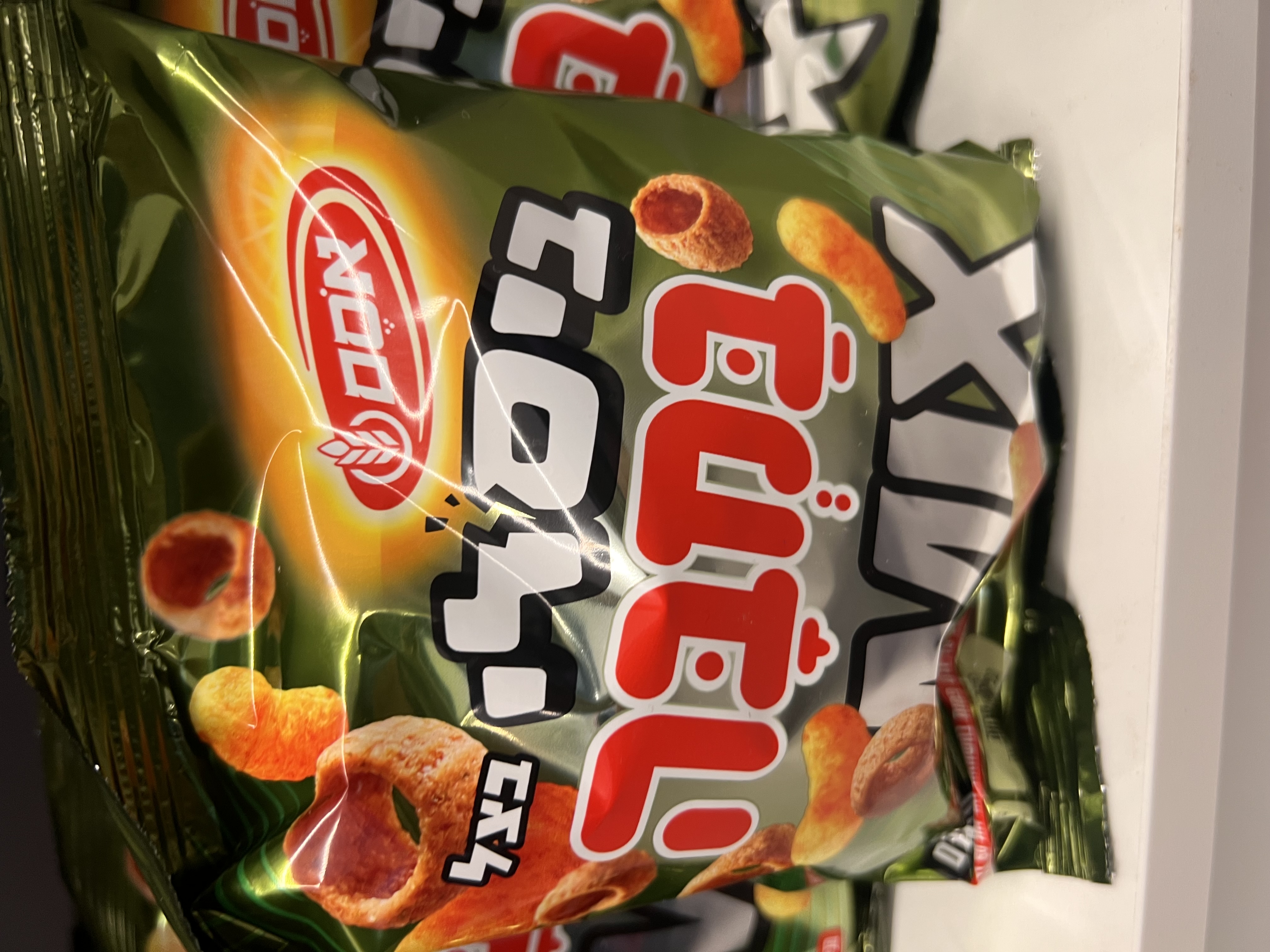 بمبا ميكس  🧅