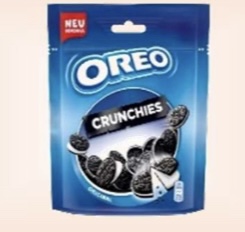 Minii oreo