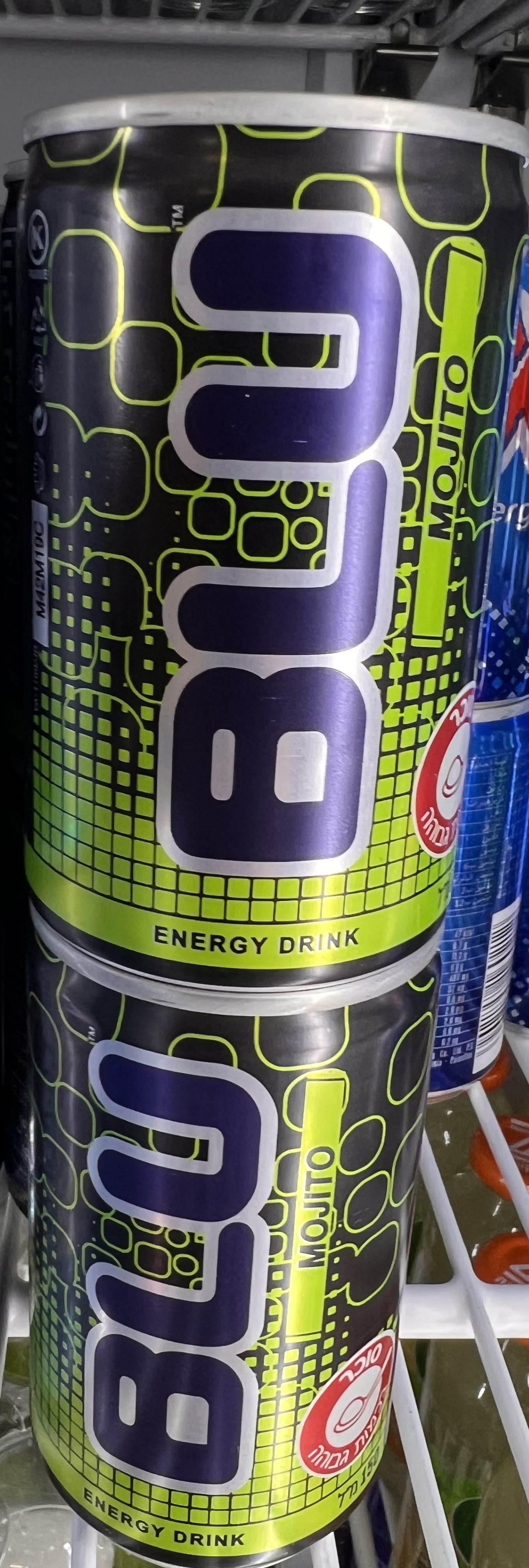 بلو نعنع x3