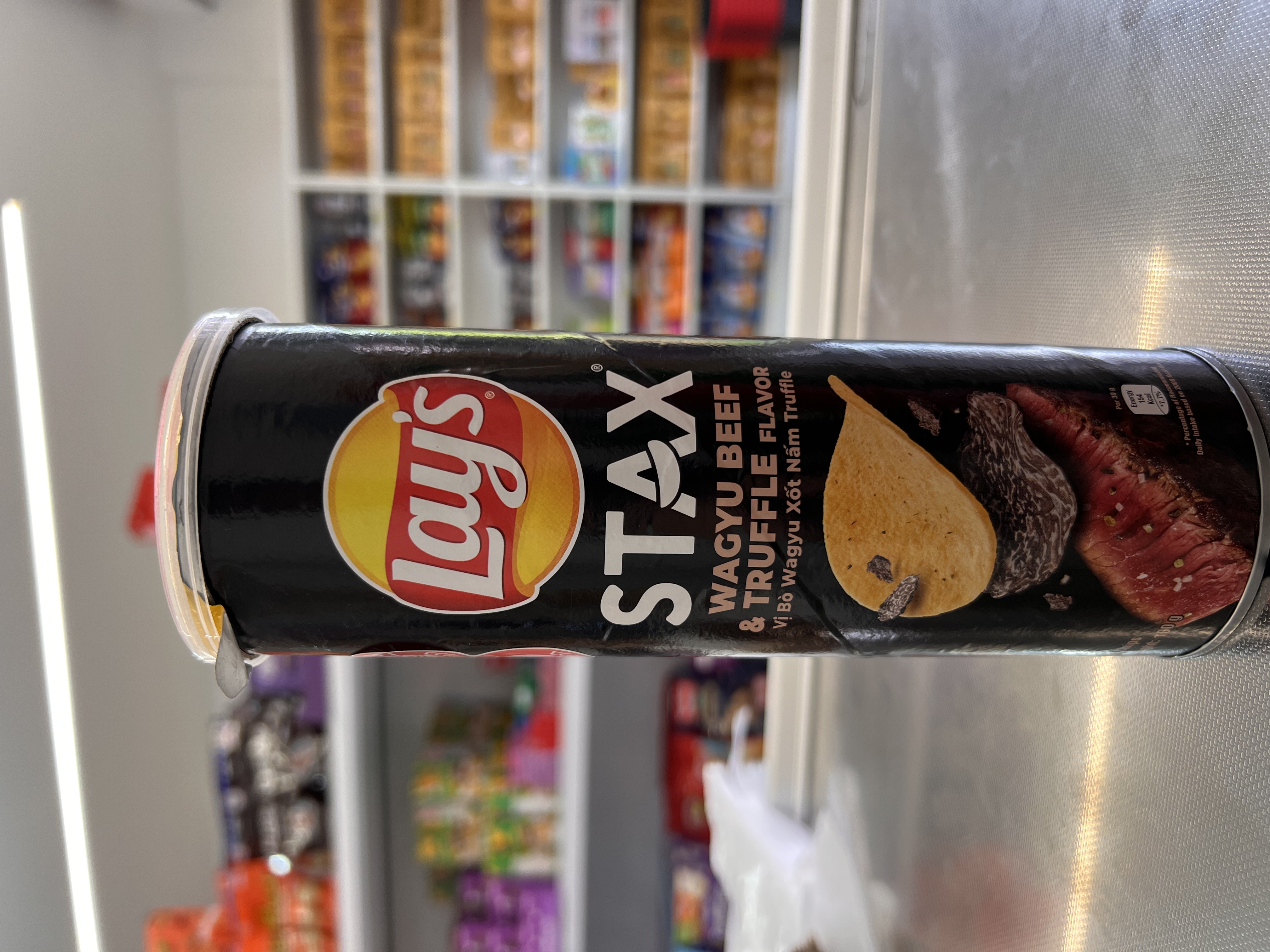 ليز تايلندي beef