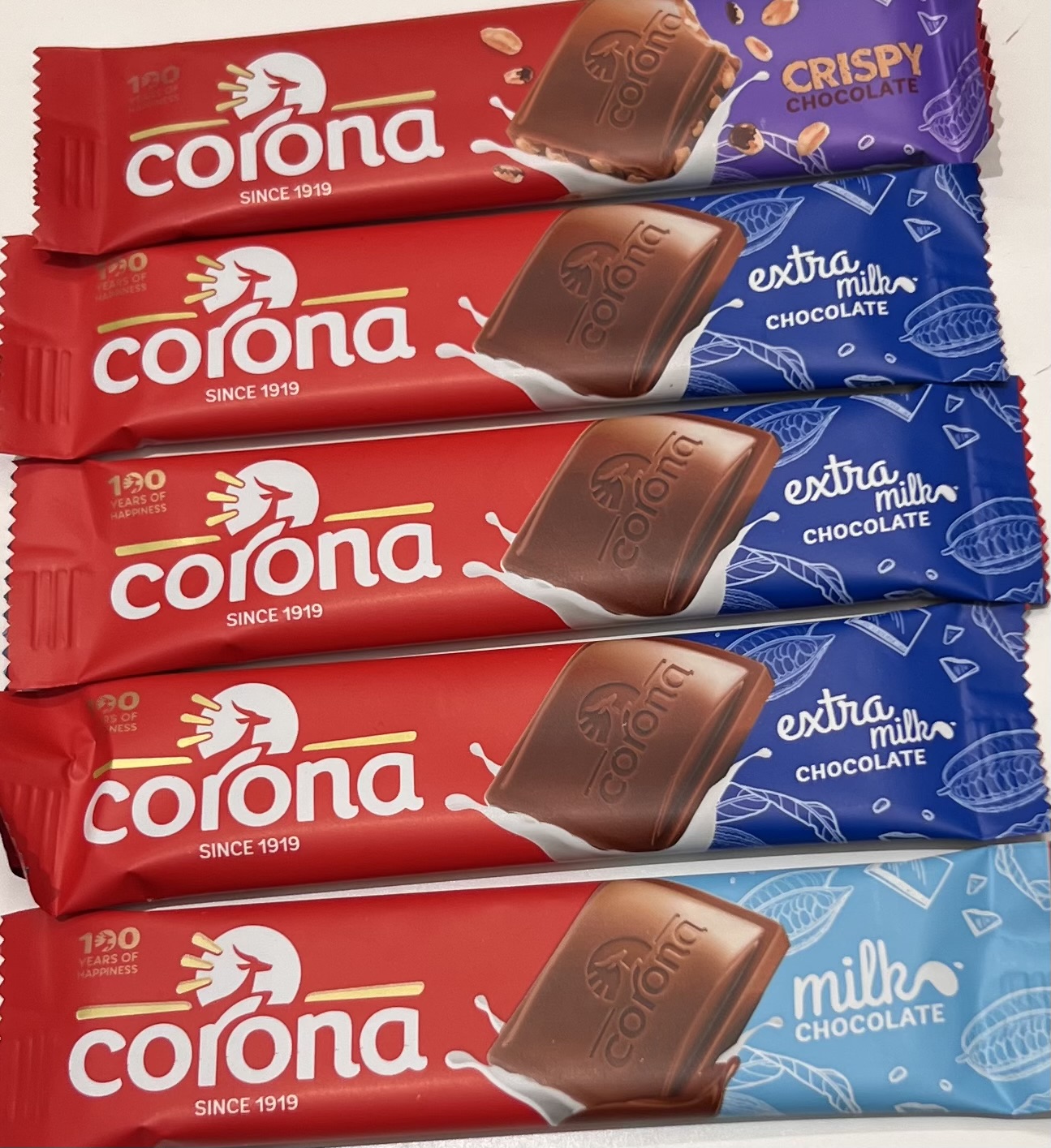 شكلاطه x5