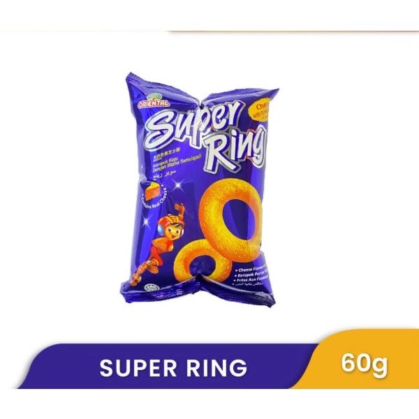 Super ring