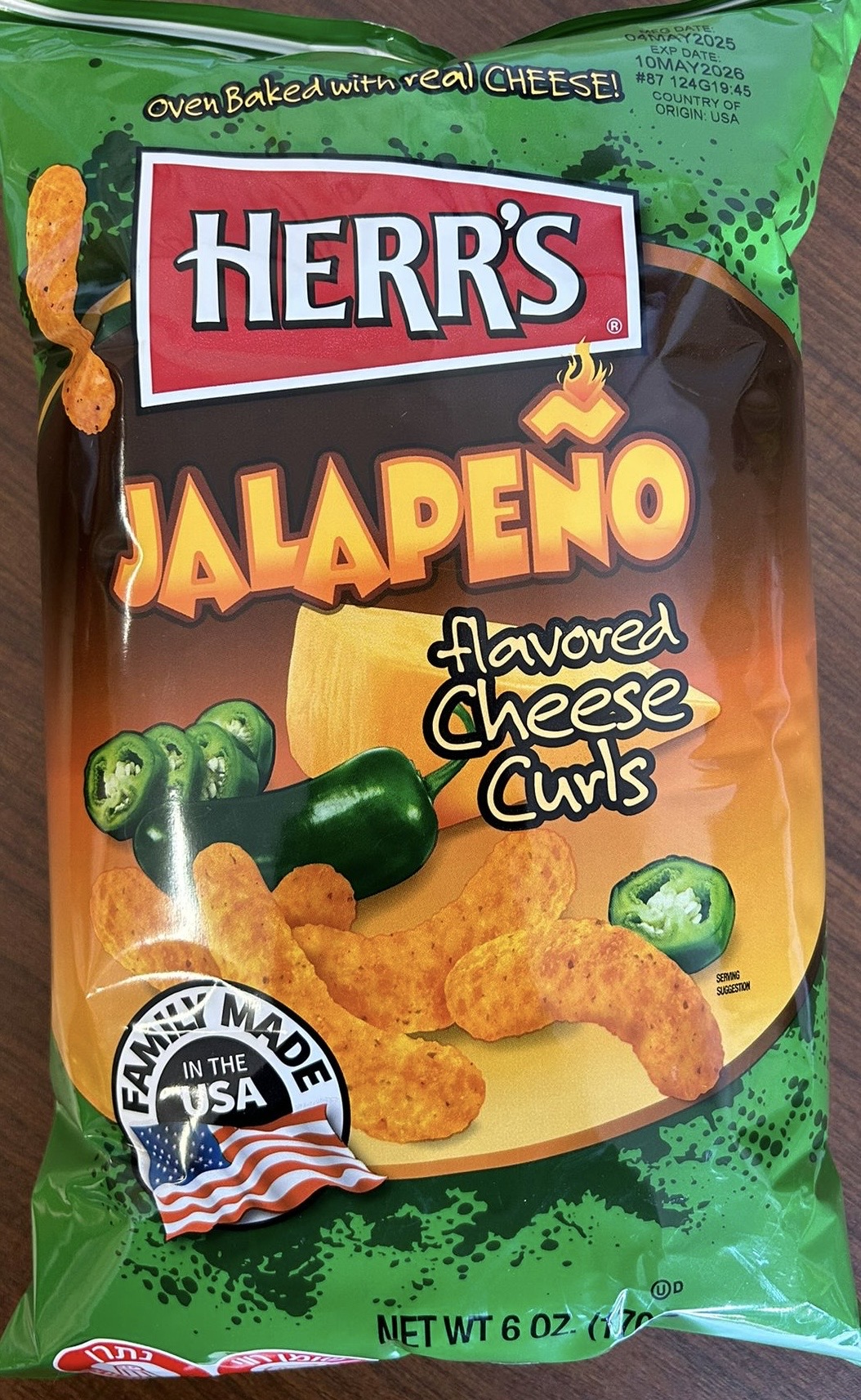 Jalapeño