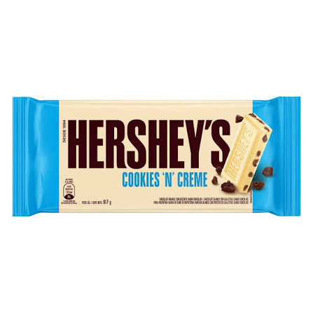 hershey's cooking creme