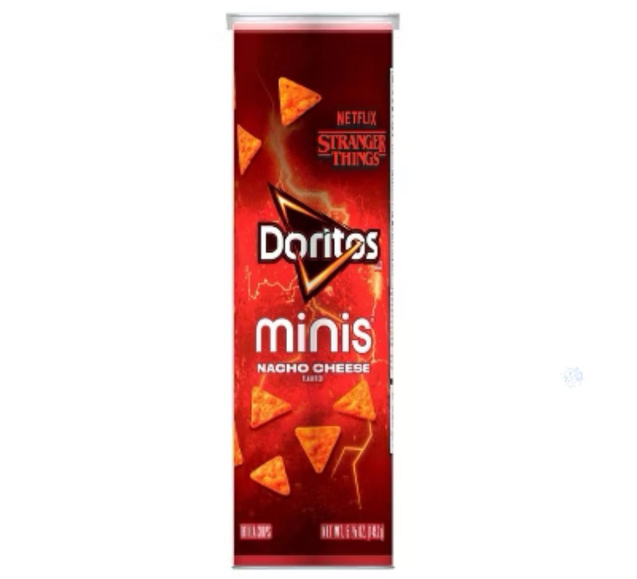 Doritos minis