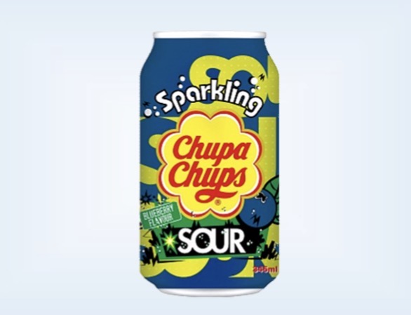 مشروب تشوبا تشوبا حامض