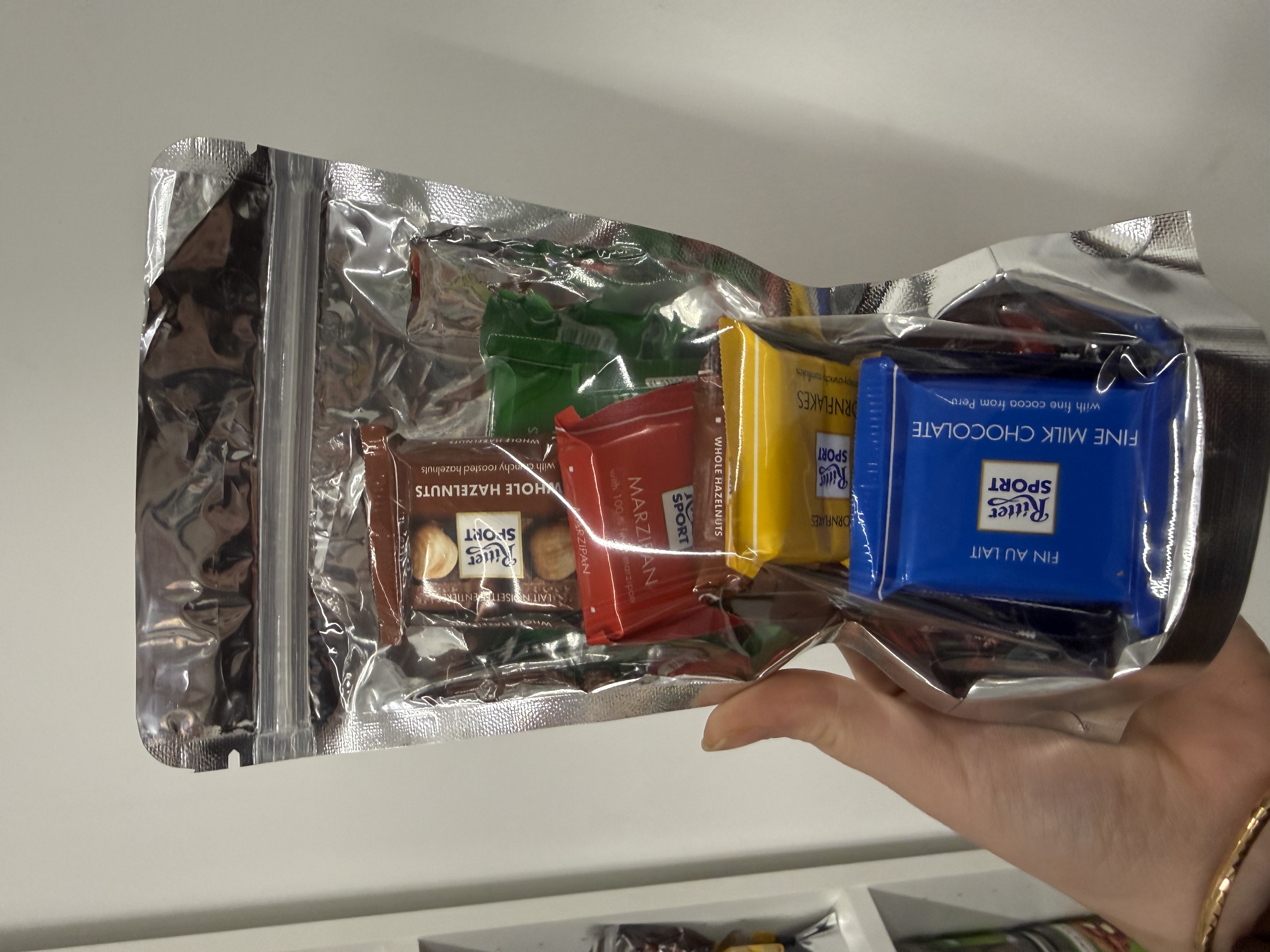 شوكلاطه العيد