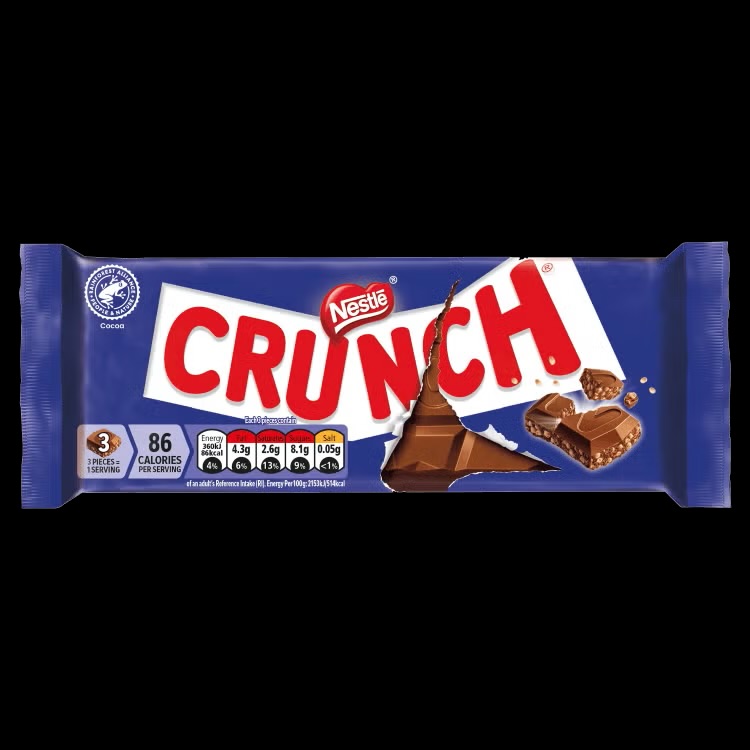 Crunch