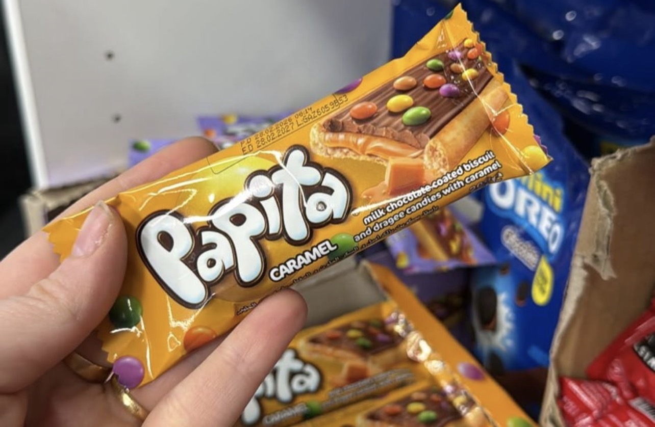 Papita carmel